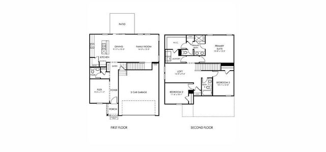 335 Pantego Place, Salisbury, NC 28144