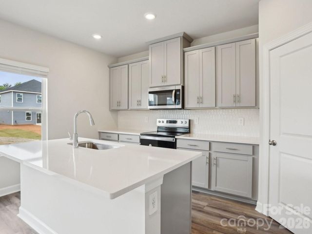 335 Pantego Place, Salisbury, NC 28144