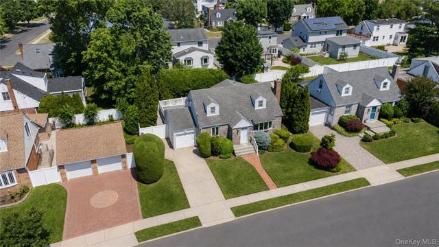 1753 Maurice Avenue, East Meadow, NY 11554