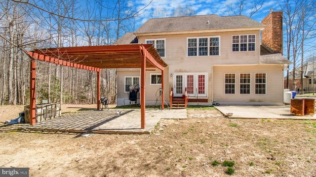 15655 HENS REST LN, Waldorf, MD 20601