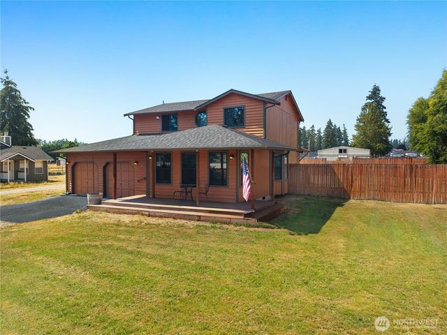 22616 82nd Avenue E, Graham, WA 98338