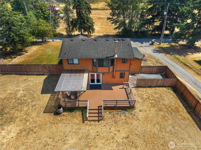 22616 82nd Avenue E, Graham, WA 98338