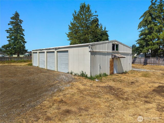 22616 82nd Avenue E, Graham, WA 98338