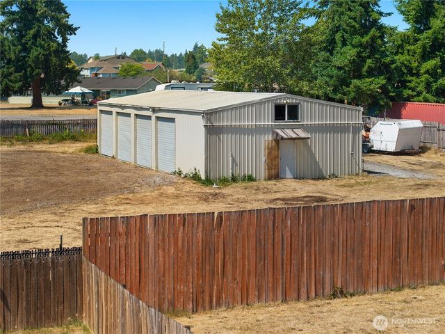 22616 82nd Avenue E, Graham, WA 98338