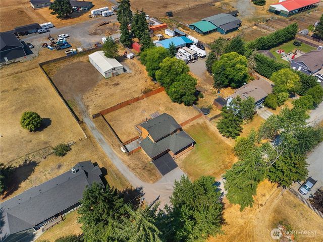 22616 82nd Avenue E, Graham, WA 98338