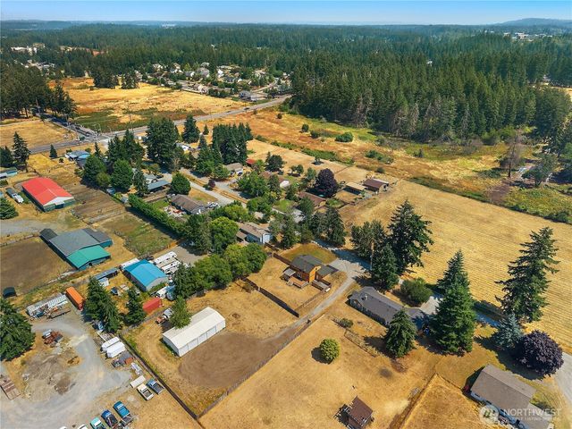 22616 82nd Avenue E, Graham, WA 98338