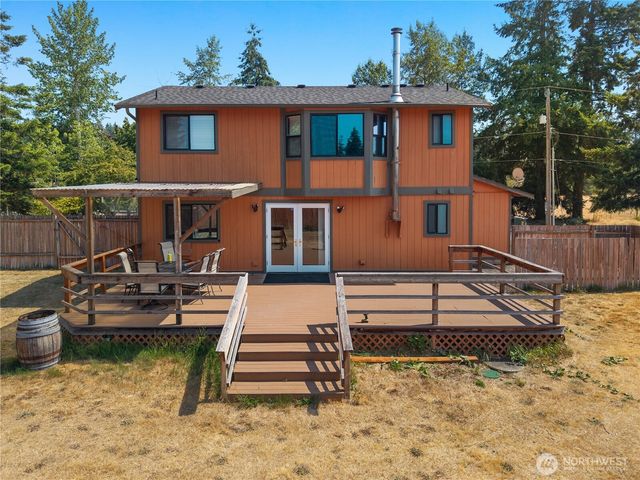 22616 82nd Avenue E, Graham, WA 98338