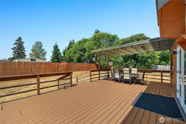 22616 82nd Avenue E, Graham, WA 98338