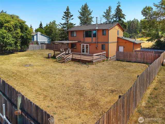 22616 82nd Avenue E, Graham, WA 98338