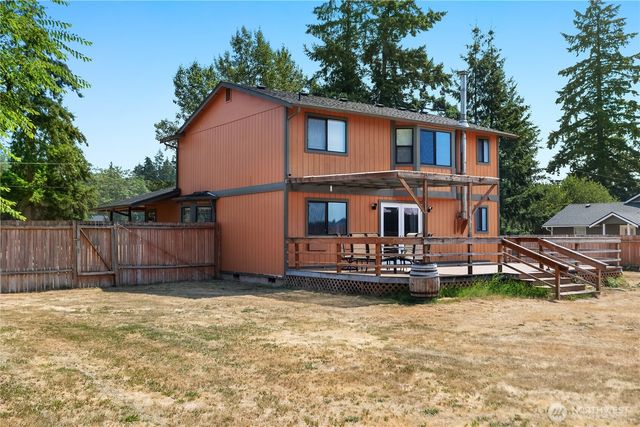 22616 82nd Avenue E, Graham, WA 98338