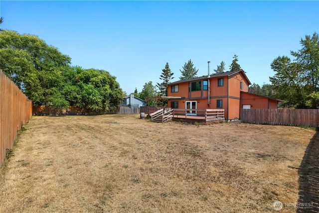 22616 82nd Avenue E, Graham, WA 98338