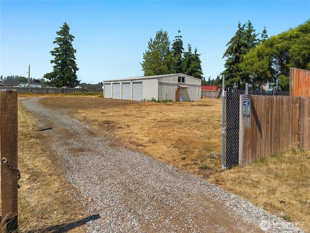 22616 82nd Avenue E, Graham, WA 98338