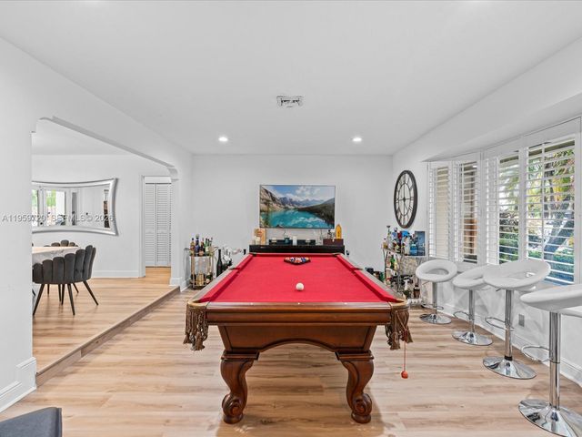 1113 N 46th Terrace, Hollywood, FL 33021