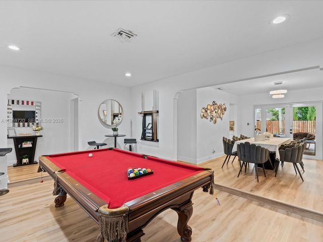 1113 N 46th Terrace, Hollywood, FL 33021