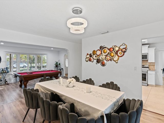 1113 N 46th Terrace, Hollywood, FL 33021