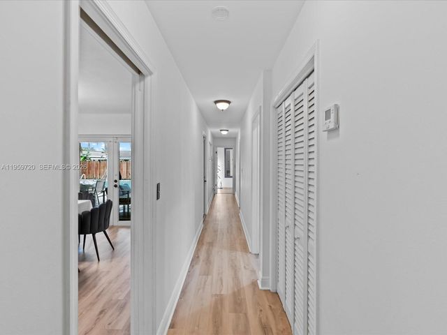 1113 N 46th Terrace, Hollywood, FL 33021