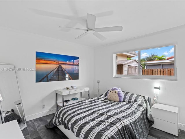 1113 N 46th Terrace, Hollywood, FL 33021