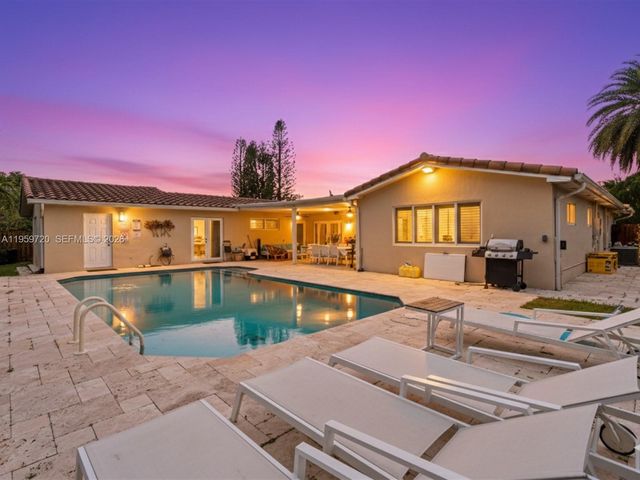 1113 N 46th Terrace, Hollywood, FL 33021