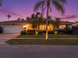 1113 N 46th Terrace, Hollywood, FL 33021