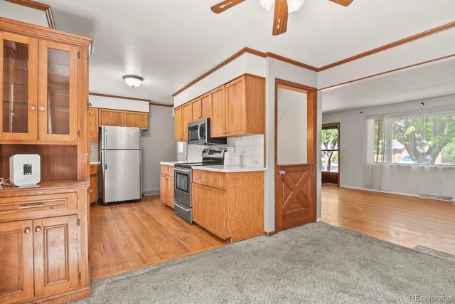 564 Moline Street, Aurora, CO 80010