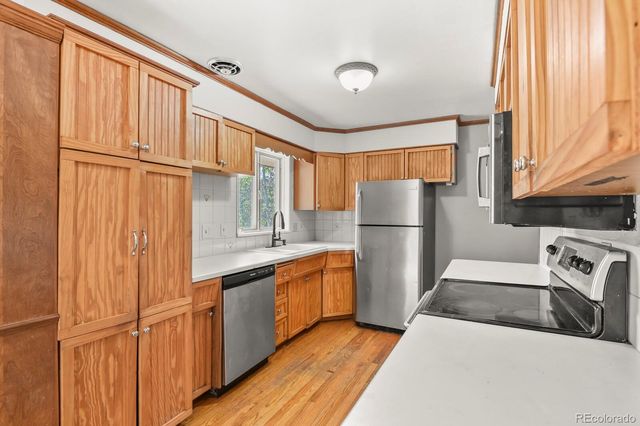 564 Moline Street, Aurora, CO 80010