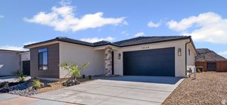 1026 E COYOTE CREST DR #132, Washington, UT 84780
