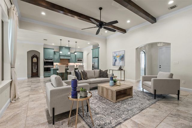 6222 Prospect Hill Drive, Granbury, TX 76049