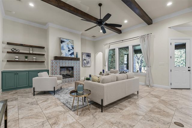 6222 Prospect Hill Drive, Granbury, TX 76049