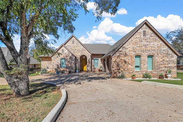 6222 Prospect Hill Drive, Granbury, TX 76049