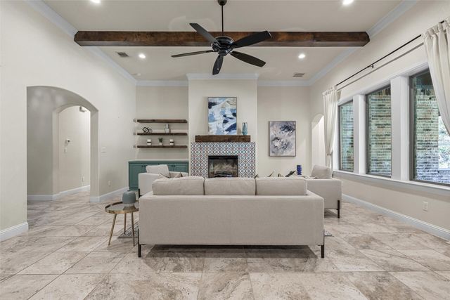 6222 Prospect Hill Drive, Granbury, TX 76049