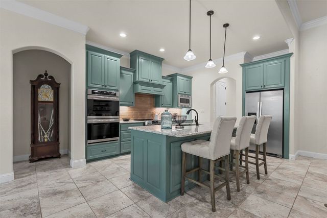 6222 Prospect Hill Drive, Granbury, TX 76049