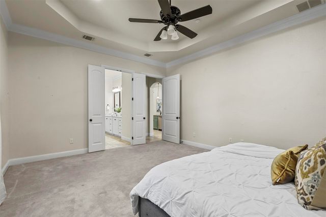6222 Prospect Hill Drive, Granbury, TX 76049