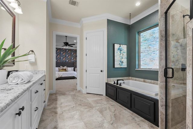 6222 Prospect Hill Drive, Granbury, TX 76049