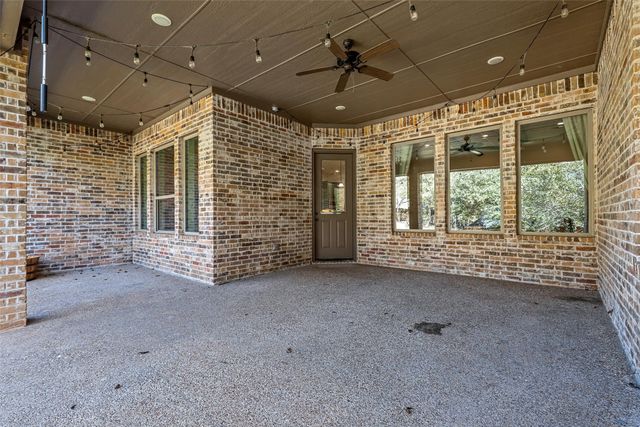 6222 Prospect Hill Drive, Granbury, TX 76049