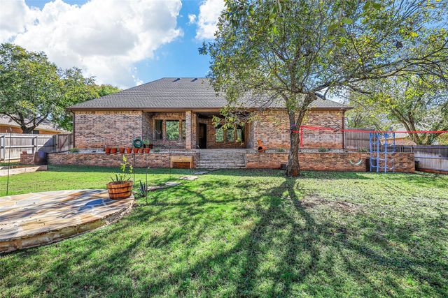 6222 Prospect Hill Drive, Granbury, TX 76049