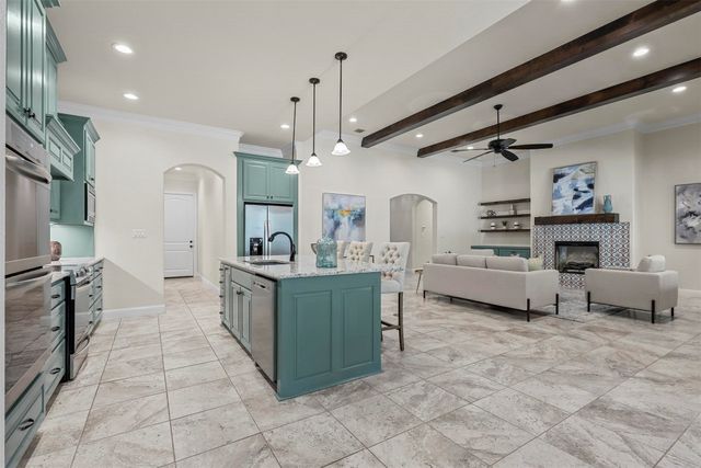 6222 Prospect Hill Drive, Granbury, TX 76049