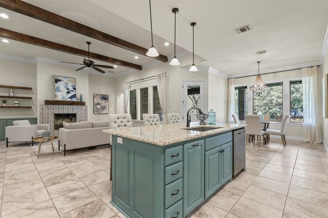 6222 Prospect Hill Drive, Granbury, TX 76049