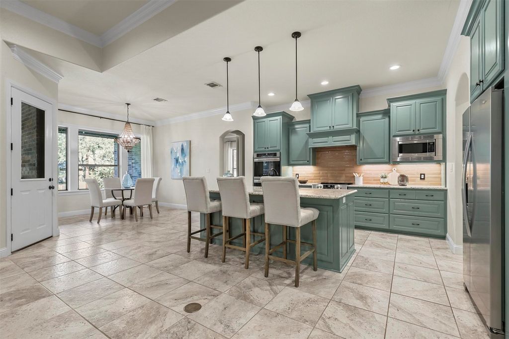 6222 Prospect Hill Drive, Granbury, TX 76049 — photo 4