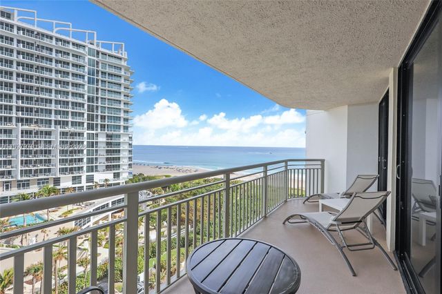 3000 N Ocean Drive 10B, Riviera Beach, FL 33404