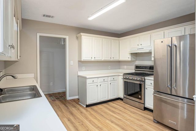 170 Belmont Circle, Covington, GA 30016