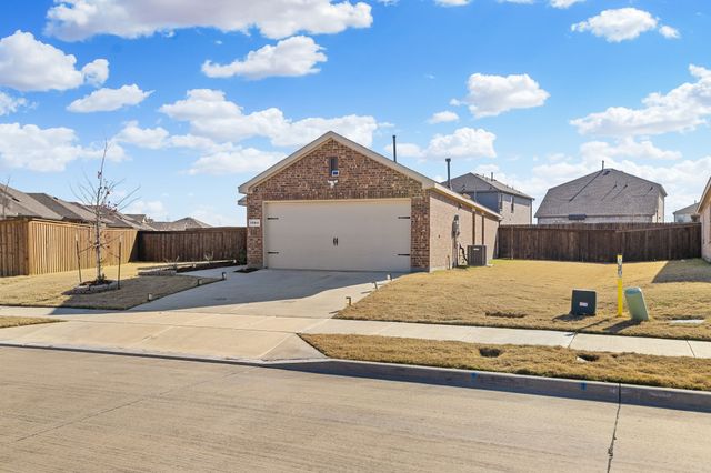 14164 Danesdale Drive, Pilot Point, TX 76258