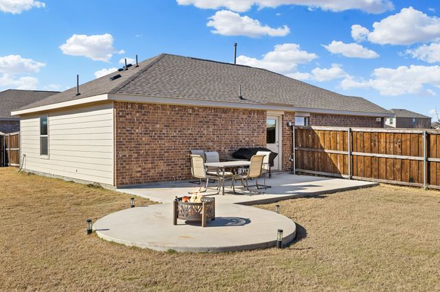 14164 Danesdale Drive, Pilot Point, TX 76258