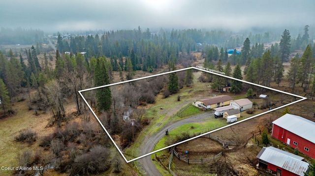 319 Crystal Creek Rd, Fernwood, ID 83830