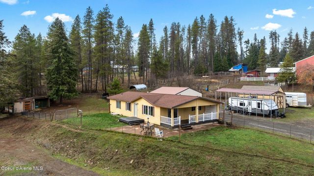 319 Crystal Creek Rd, Fernwood, ID 83830