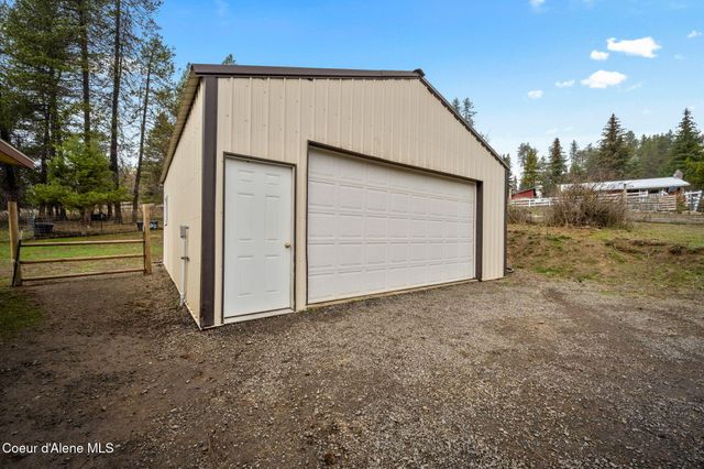 319 Crystal Creek Rd, Fernwood, ID 83830