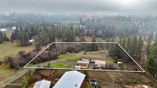 319 Crystal Creek Rd, Fernwood, ID 83830