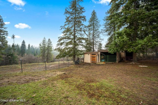 319 Crystal Creek Rd, Fernwood, ID 83830