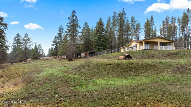 319 Crystal Creek Rd, Fernwood, ID 83830
