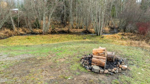 319 Crystal Creek Rd, Fernwood, ID 83830