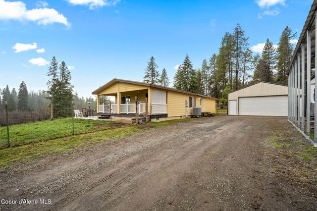 319 Crystal Creek Rd, Fernwood, ID 83830